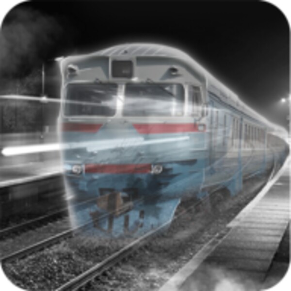 Ghost Train Subway Simulator for Android - Download the APK from Uptodown