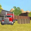 Truck Simulator 3D: Pallet Tra icon