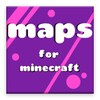 Maps MCPE icon