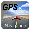 ไอคอน GPS Navigation