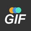 GIF Maker, GIF Editor, Photo to GIF, Video to GIF icon