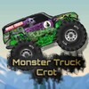 Icono de Monster Truck Crot