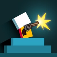Mr Gun android app icon