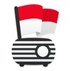Radio Streaming Indonesia icon