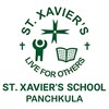 St. Xavier's High School,Panch icon