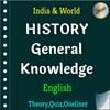 Icona di History In English