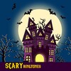 Ikon Scary Ringtones & Sounds