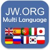 JW Multi Language icon
