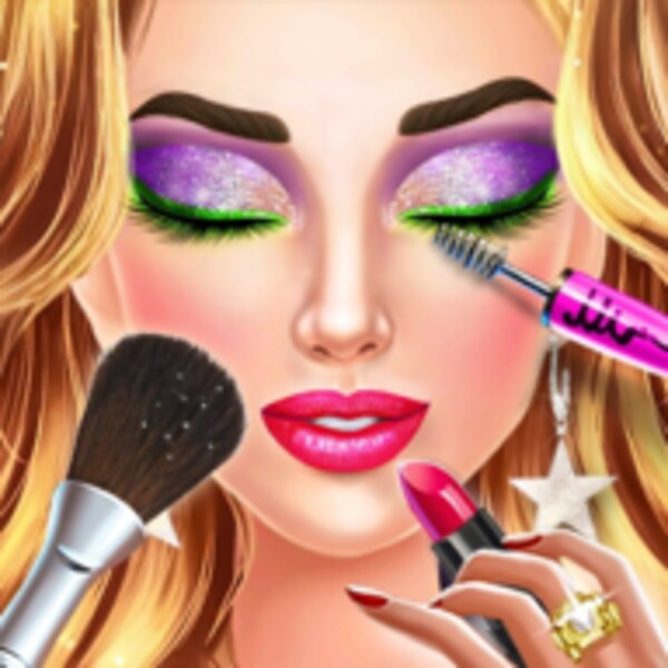 fashion game makeup and dress up Fashion Show Girls Makeup &amp; Dress up Games