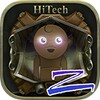 Hi Tech ZERO Launcher icon