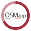 OSMApp icon