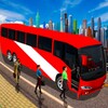 City Bus Simulator Ultimate 3d icon