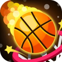 Dunk Hot android app icon
