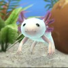 Pictogramă axolotl