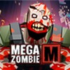 Pictogramă Mega Zombie M