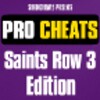 Ikon Pro Cheats Saints Row 3 Edition