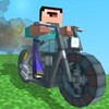 Crazy Motorcycle - Multiplayer simgesi