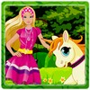 Pony Princess Caring icon