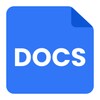 Word Reader - Docx Docs Office icon