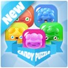 New Candy Puzzle icon