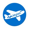 Mglish Travel icon