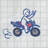 Cell Rider icon
