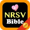 NRSV Audio Holy Bible icon