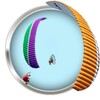 Paragliding Sim icon