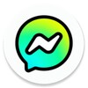Facebook Messenger Kids icon