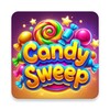 Icono de Candy Sweep