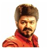 Icono de Thalapathy Vijay HD Wallpapers