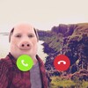 أيقونة John Pork In Video Call