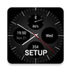 Wear Chronograph Setup icon