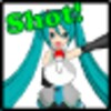 MiKu Miku Shot! icon