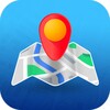 Icono de Floating Navigation & Map