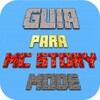 Guia para Minecraft Story Mode icon