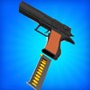 Gun Reload: Bullet Run Rush 3D icon