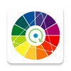 Icono de Color Block