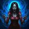Icono de Halloween escape : Dark fence