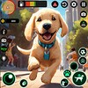 Virtual Dog Life Simulator : Pet Adoption icon