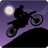 Dark Moto Race Bike Challenge icon