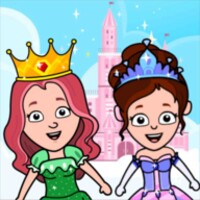 Tizi Town: My Princess Games APK para Android - Download