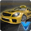 3D Taxi Duty Driver Game icon