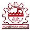 Anna University icon
