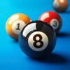 Icono de Billiards 8-Ball Pool Master ™