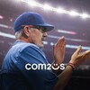 Icon von 9. MLB 9 Innings GM