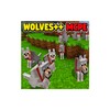 Wolves Addon for MCPE icon