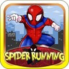 Spider Endless Running Man icon
