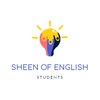 Biểu tượng Sheen of English Students