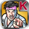 Karate School icon